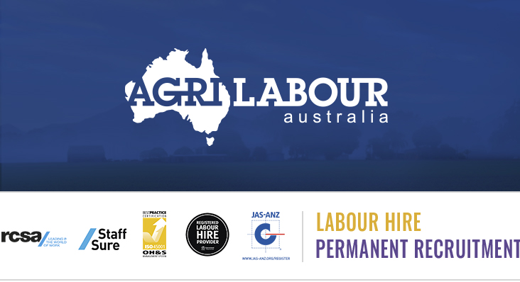 Agri Labour Australia