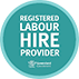 labour hire logo