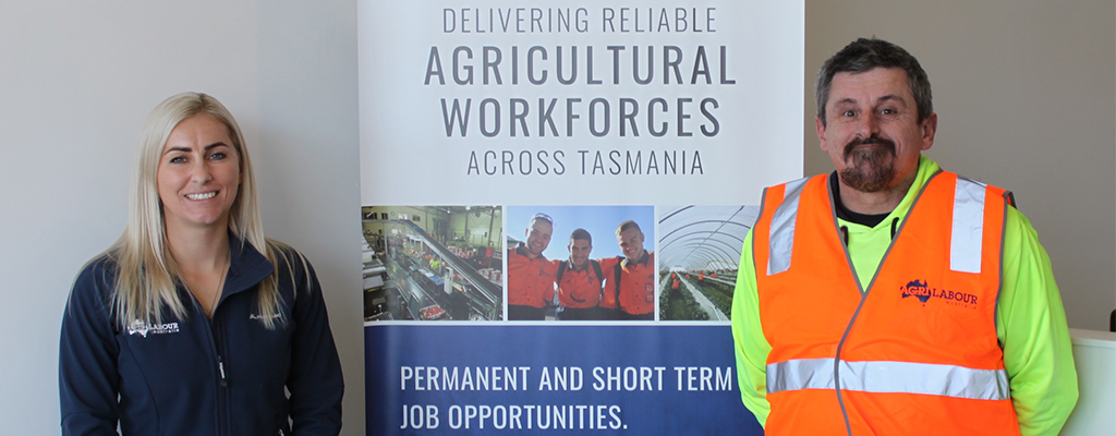 Agri Labour Australia Tasmania