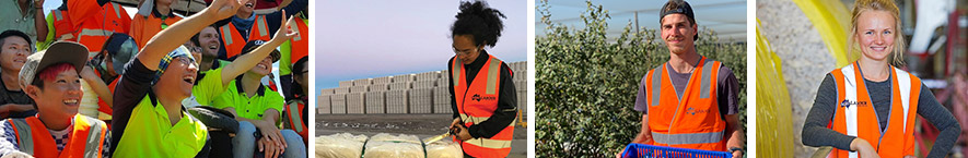 tasmania agriculture workers