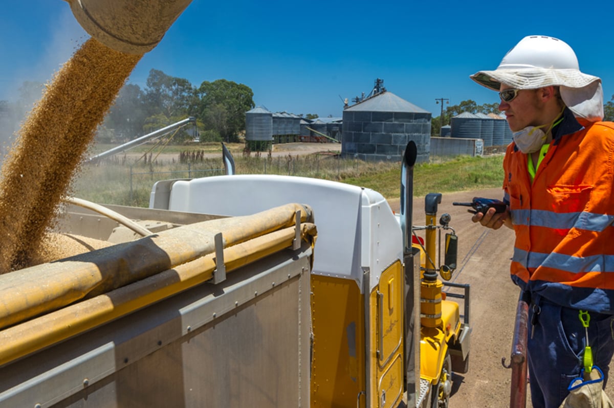 RPO Agri Labour Australia