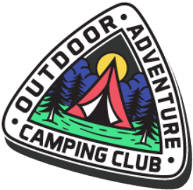 outdoor adventure logo