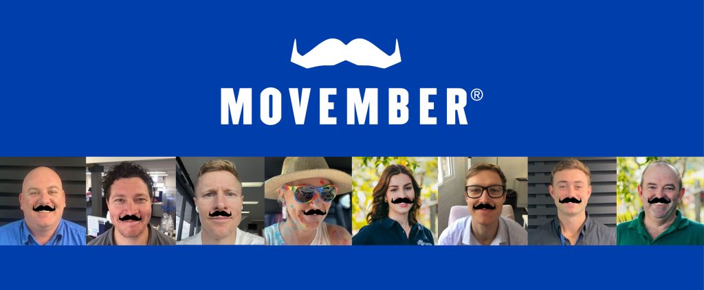 Support Agri Labour Australia this Movember!