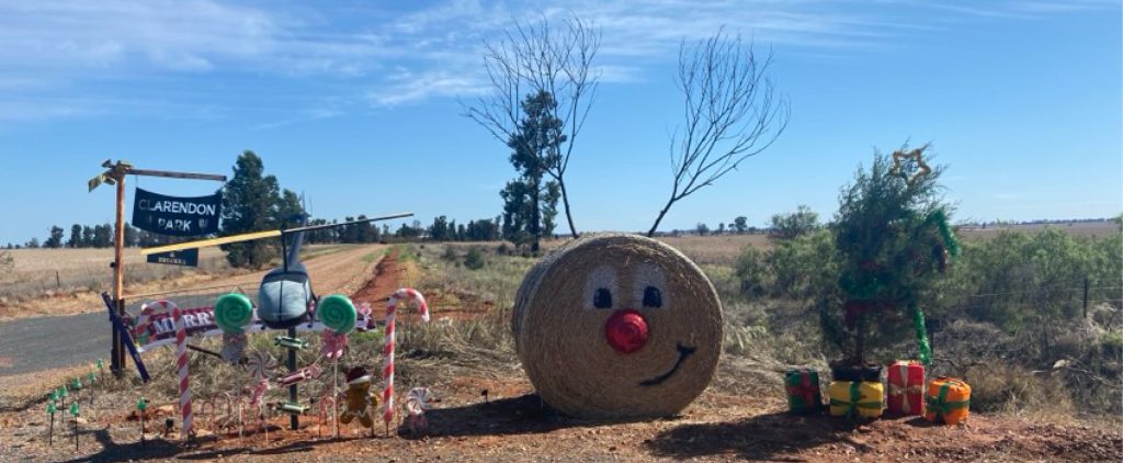 Merry Christmas from Agri Labour Australia!