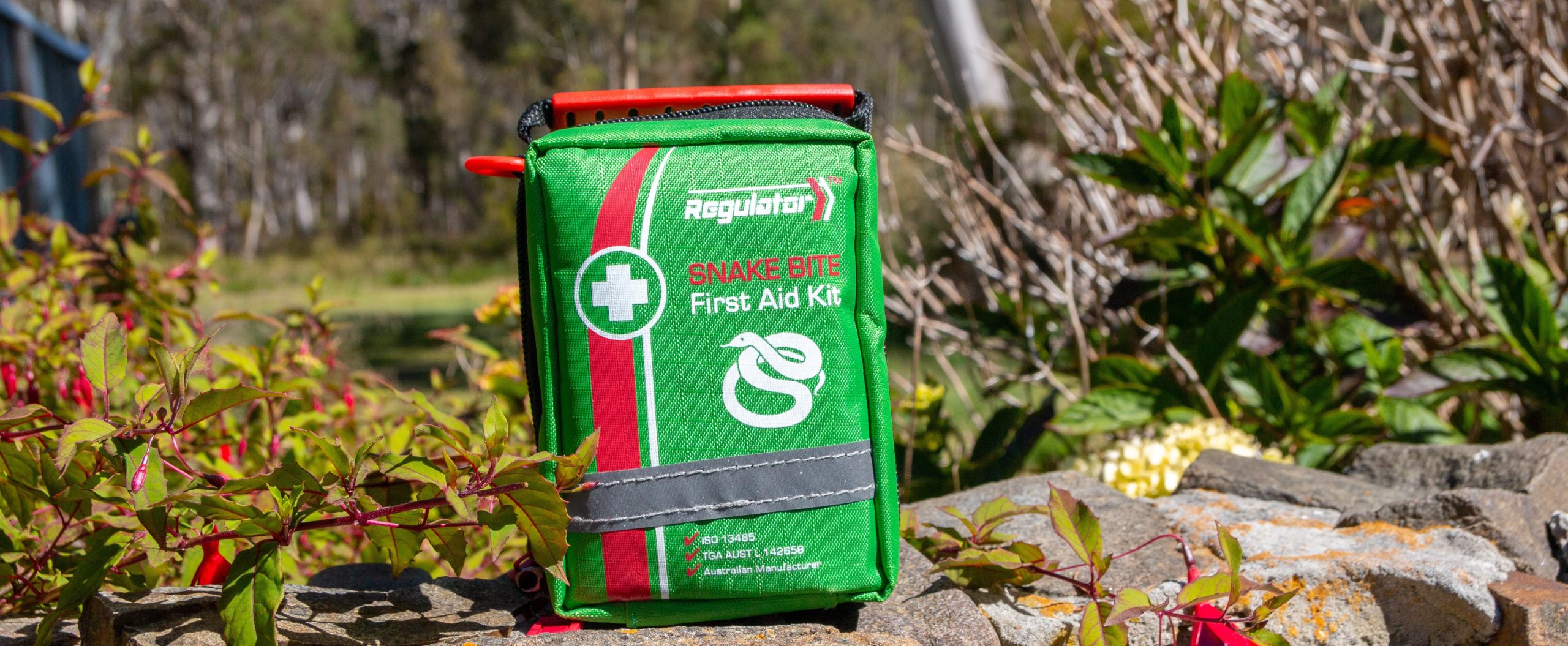 First aid essentials everyone working in Australia should know