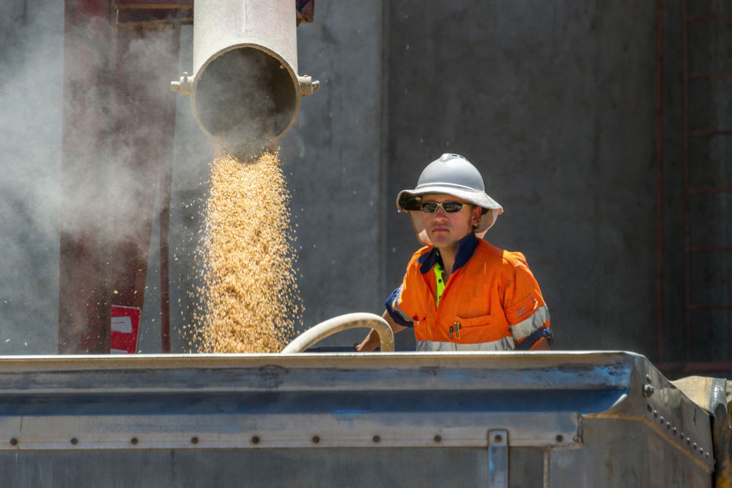 Committed Workforce and Hands-On Management