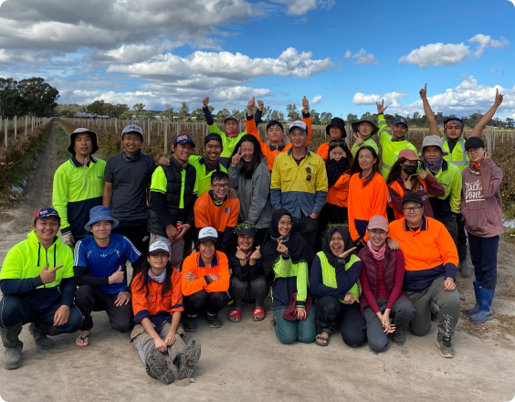 Reliable, productive workforces