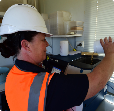 Safe, reliable workforces for ag operators