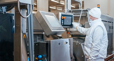 Meat processing