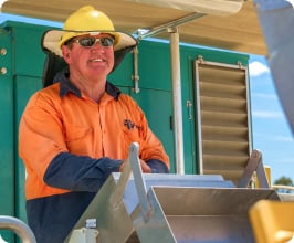 About Aussie ag