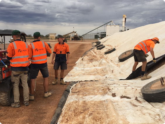 Aligned with your timelines