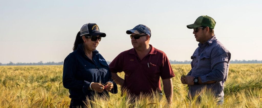Choosing an agribusiness workforce partner? Don’t overlook these 7 factors