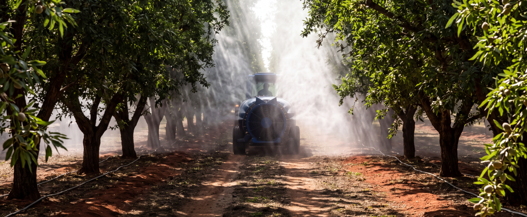 A chemical handling certificate could lead to ongoing work